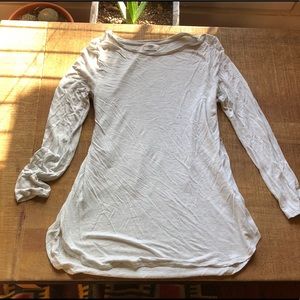 Grey Tunic
